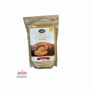 7Ray- Organic Coconut Sugar 500g