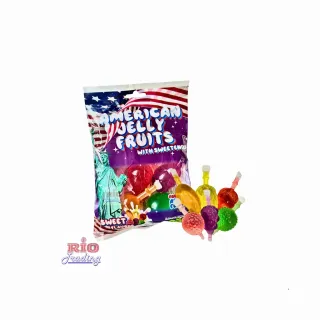 American jelly