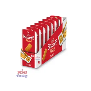 BISCOFF & GO 45GX8