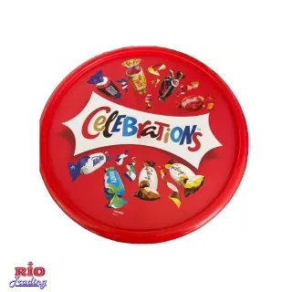 CELEBRATION TUB 500G