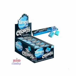 TANGO BLUE RASPBERRY 30Gx40