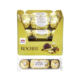 FERRERO ROCHERS 16X50G T4