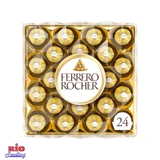 FERRERO ROCHER T24