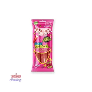 G/L SWEET PENCIL S/BERRY 1Box X 12pack