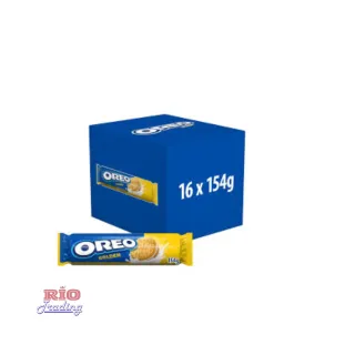 OREO GOLDEN 154Gx16