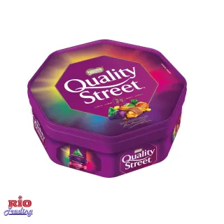 QUALITY STREET TUB 500G