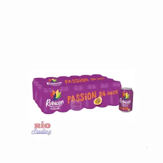 Rubicon Passion 24can