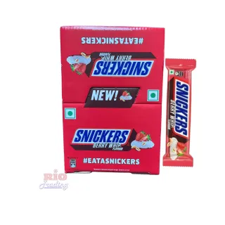 SNICKERS BERRY 40GX15