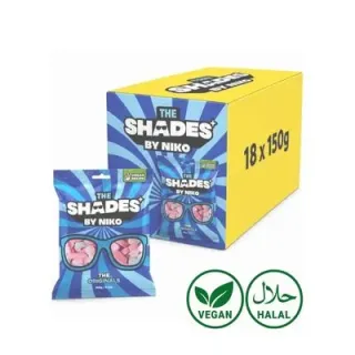 SHADES - ORIGINALS 150G