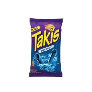 Takis Blue heat 100g