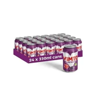 VIMTO 330mlx24