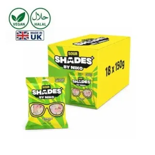 SHADES - ULTIMATE VIBES 150G