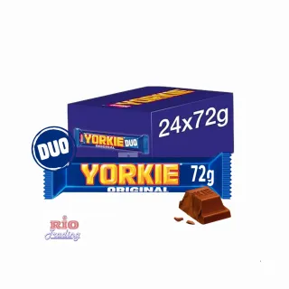 YORKIE NDUO 72Gx24