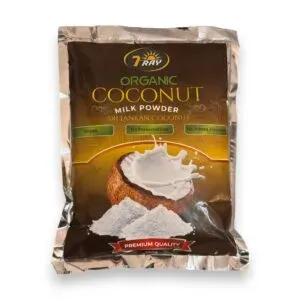 7 RAY Coconut milk powder 500g 