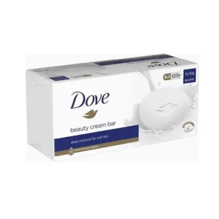 Dove Soap 90gX6