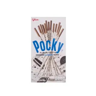 POCKY COOKIES & C