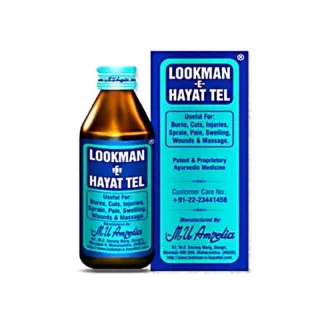 Lookman 100ml