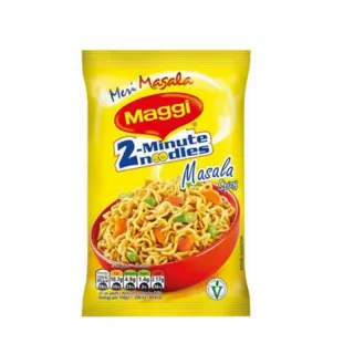 Maggie Noddles 108pc/box