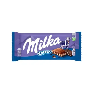 Milka Oreo 95g 