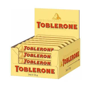 TOBLERONE 35G 