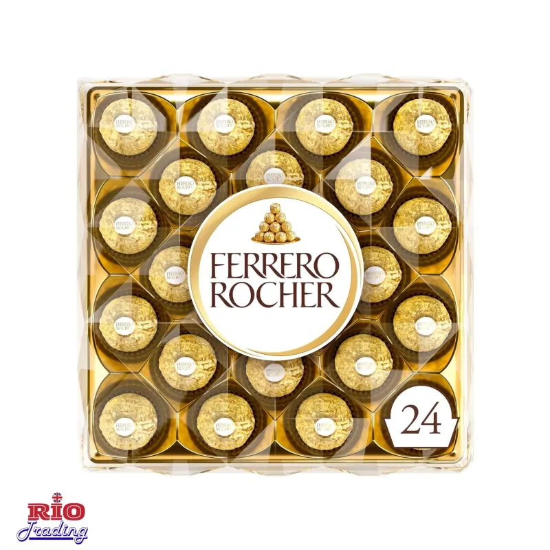 FERRERO ROCHER T24