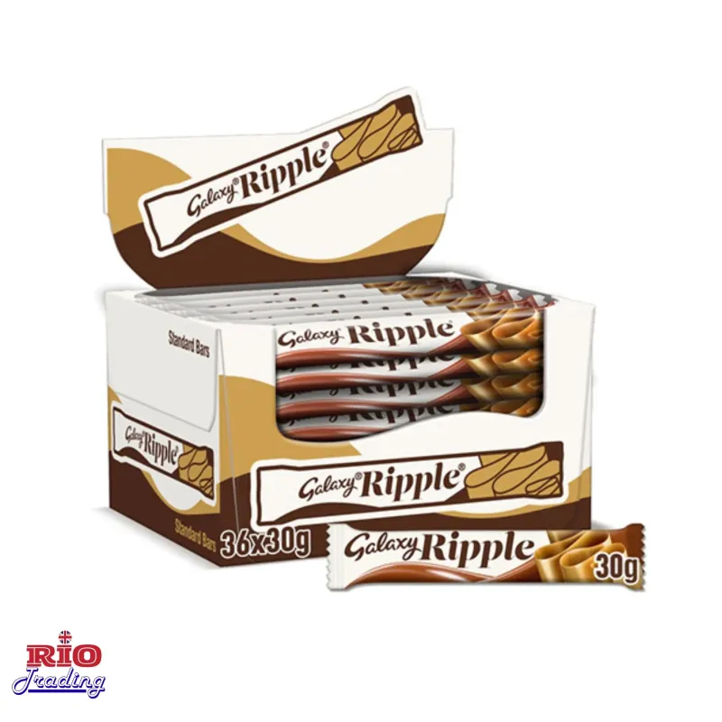GALAXY RIPPLE 30g