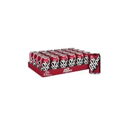 DR PAPPER 330mlx12
