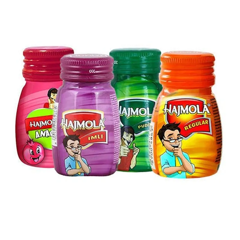 Hajmola