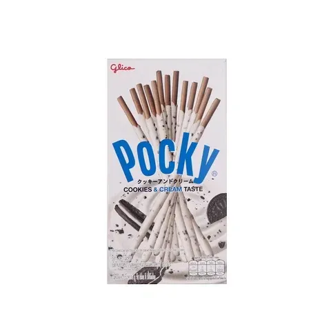 POCKY COOKIES & C