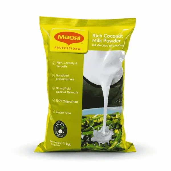 Maggi COCONUT MILK POWDER 1KG