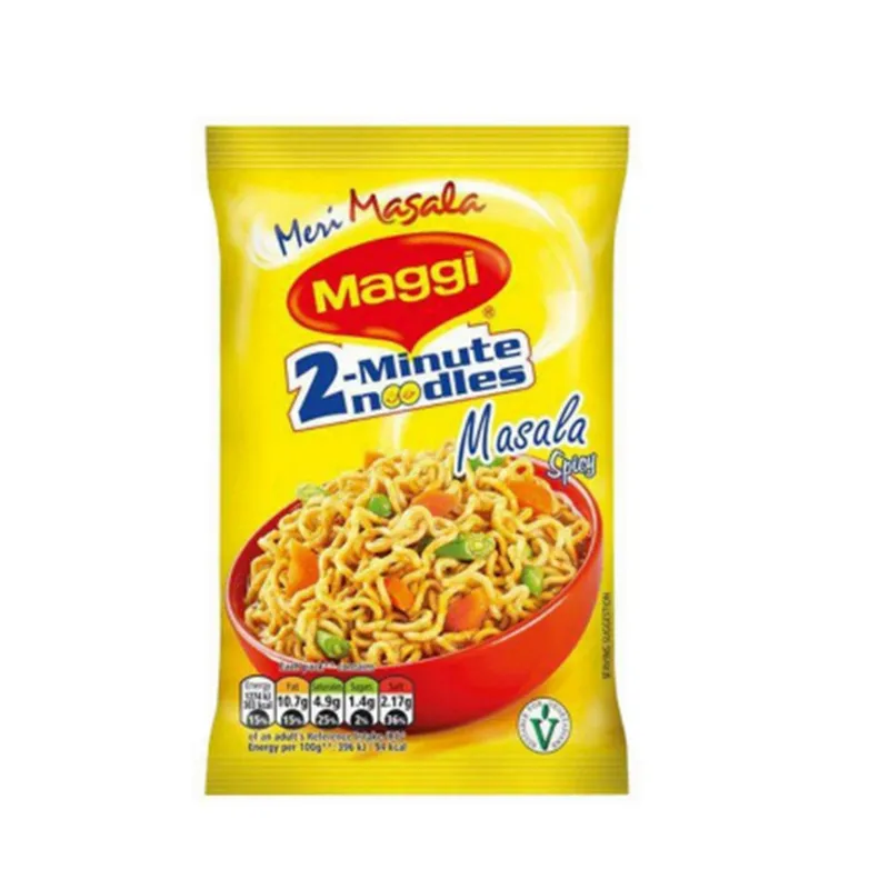 Maggie Noddles 108pc/box
