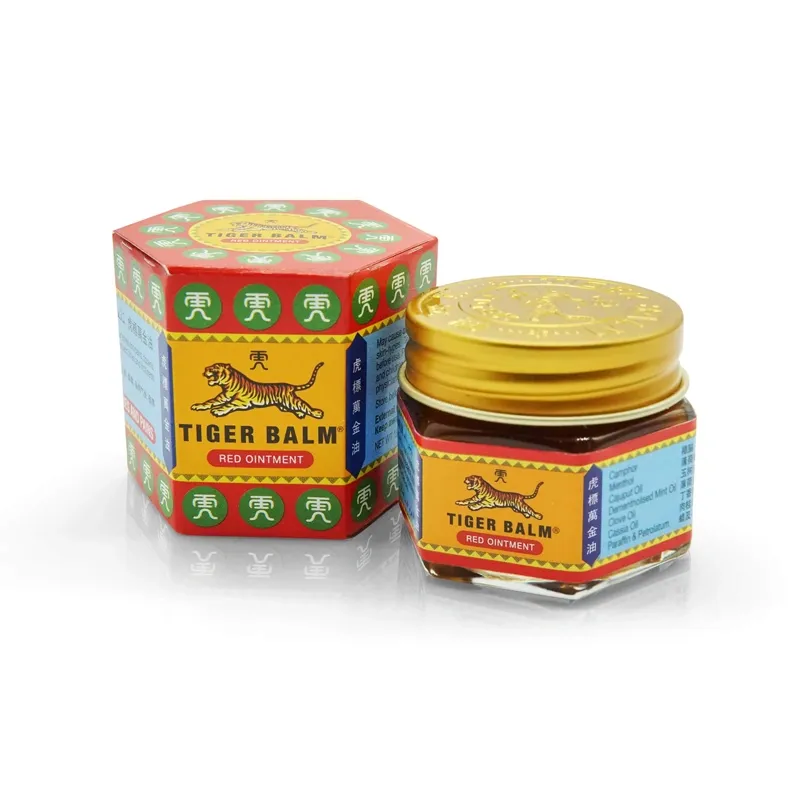 Tiger Balm